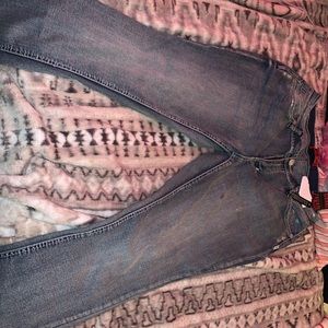 Zanadi jeans// women’s 16w